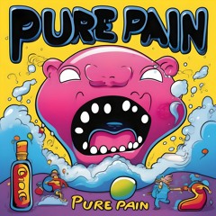 Pure Pain EP