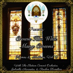 Crown Him With Many Crowns