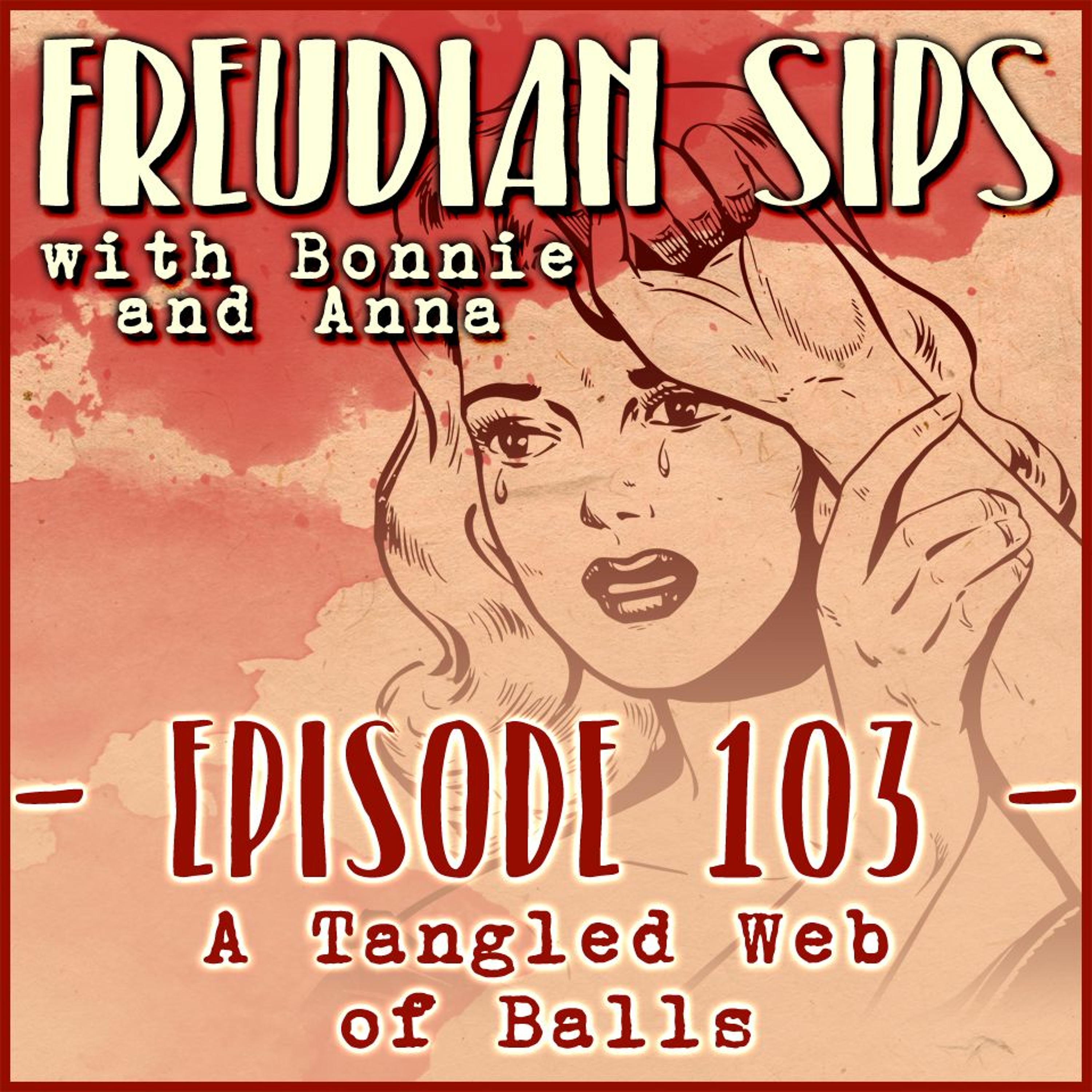 Freudian Sips