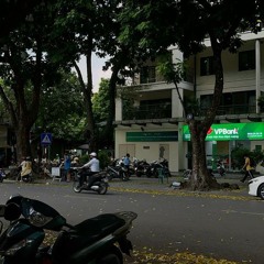 Molly ft. Hanoi Xin - TH Fix