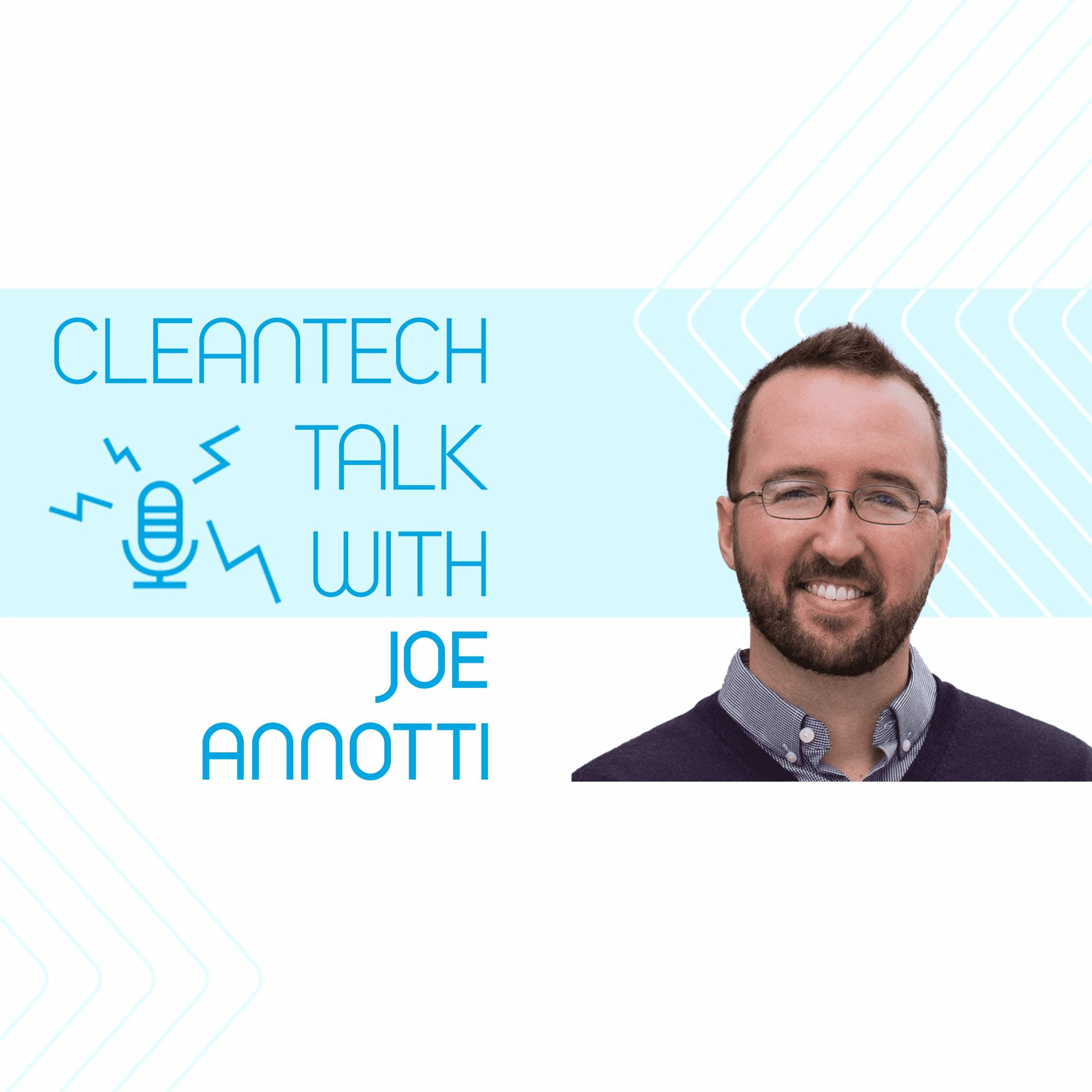 CleanTech Talk — EVs, Solar, Batteries, AI, Tesla
