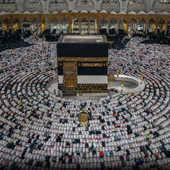 سورة البقرة - الشيخ سعود الشريم والشيخ عبدالرحمن السديس عام 1417هـ جودة عالية- Sheikh Sudais and Sheikh Shuraim