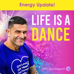Life Is A Dance