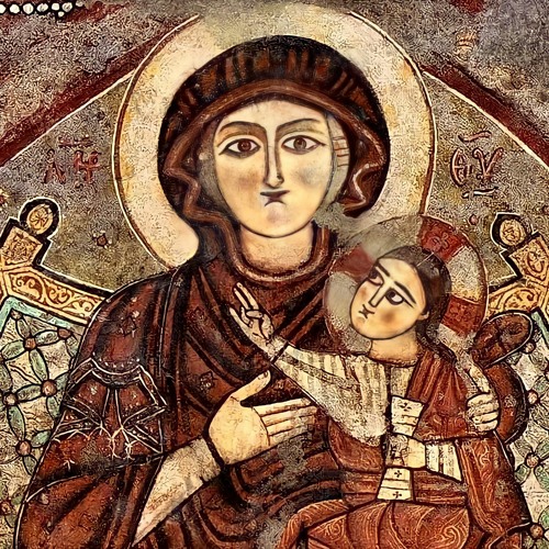 لحن سيموتى، الطريقة الصعيدى، المعلم قناوى عبّادى كبير مرتلى الرحمانية قبلى، نجع حمادى