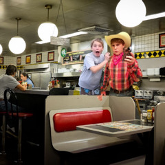 The Waffle House Song | made on the Rapchat app (prod. by OTAMAN)