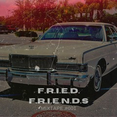 Drift - Ocean Haze///M.I The K.///DLTorre999///Maldespin