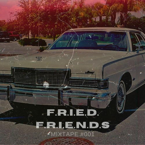 Drift - Ocean Haze///M.I The K.///DLTorre999///Maldespin