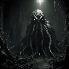 CTHULHU MYTHOS: INSIDIOUS