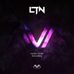 Sidewalking (Extended Mix)
