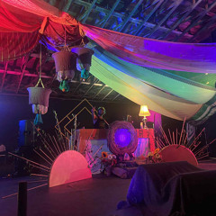Dance Temple Gathering 2025