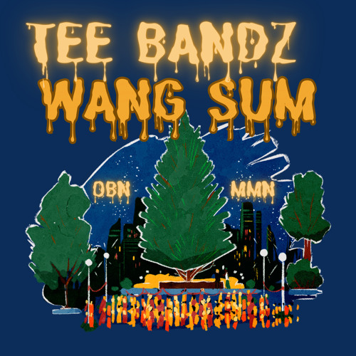 Tee Bandz4 Party Songs⭐️