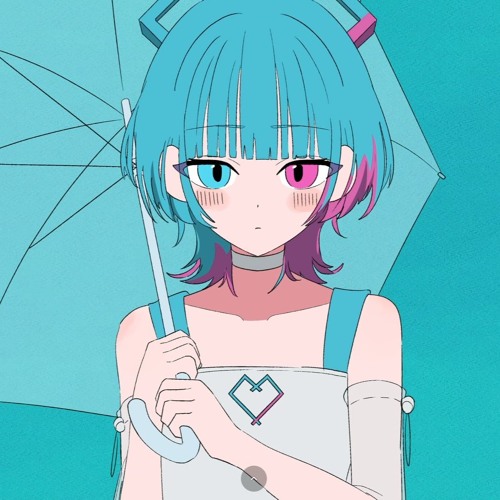 Adachi Kasuka - わるわーるど (Bad World) feat. AiSuu