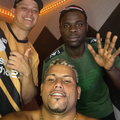 BOM E NOVO x TROPA DO 244 - MC DALEMANHA - MC BLACK [ [ DJ MR DA NOVA GRÉCIA ] ]