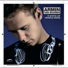 A State Of Trance 2005 - Light - Mixed By Armin Van Buuren - CD1 - (2005)