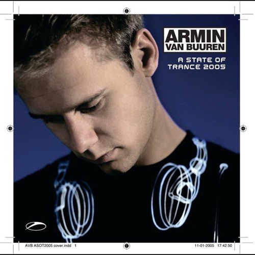 A State Of Trance 2005 - Light - Mixed By Armin Van Buuren - CD1 - (2005)