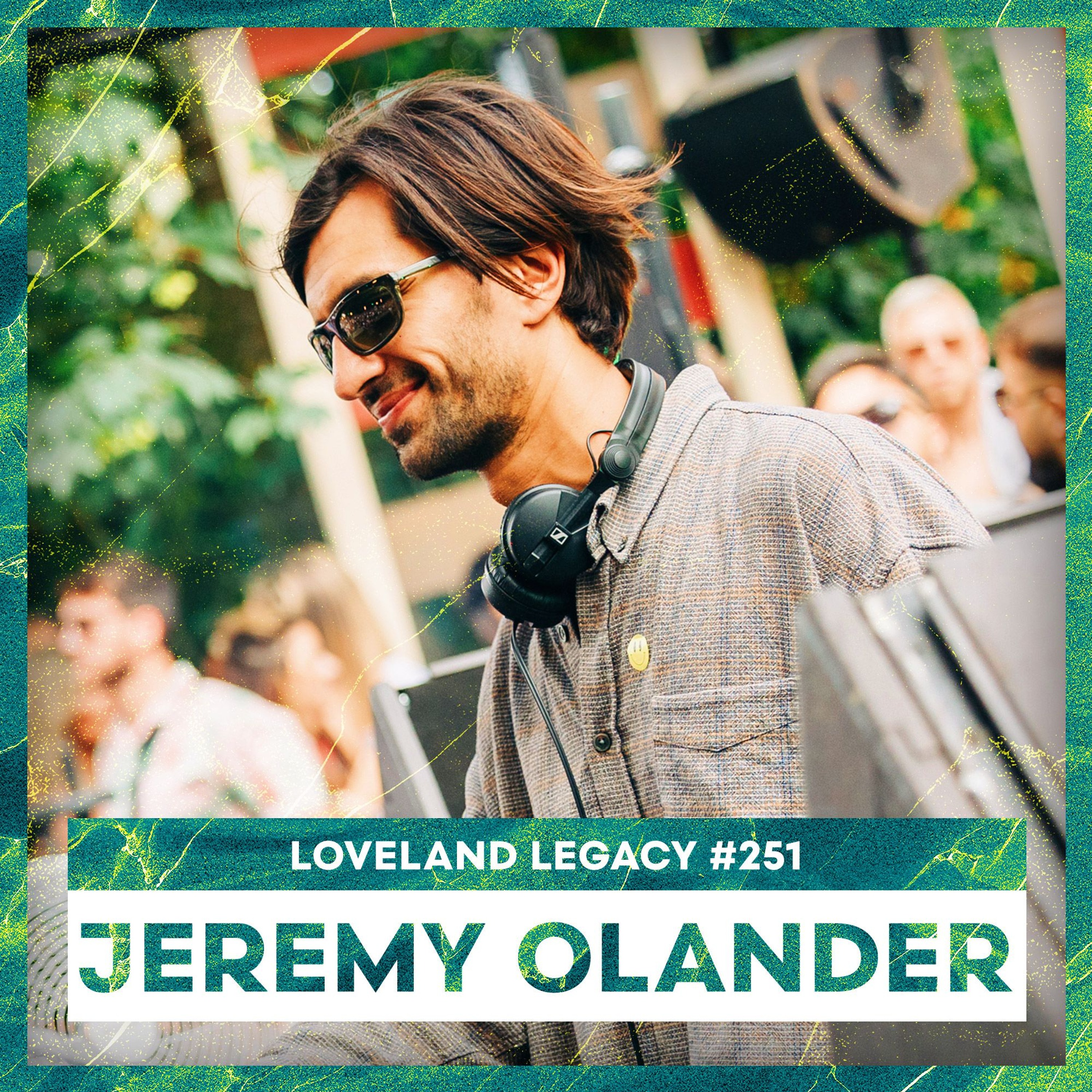 Loveland Legacy