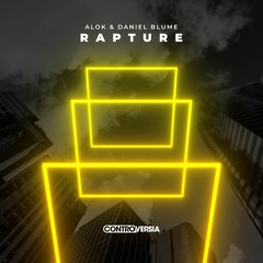 Alok & Daniel Blume - Rapture [OUT NOW]