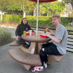 SAVING AMERICA (Feat. FlameboyVFX) [Prod. Rawyadig]