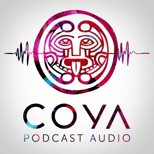 COYA Music Presents COYA London - Podcast #26 By Seva (RO)