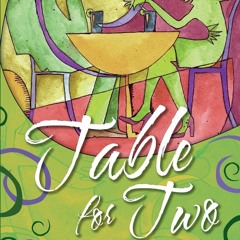 ⚡[PDF]✔ Table for Two - The Cookbook for Couples