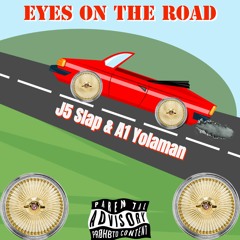 Keep My Eyes On The Road (MASTERED)