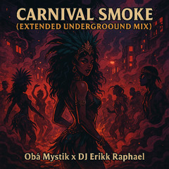 Carnival Smoke (Extended Underground Mix)