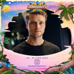 Kolonie LIVE @ Luminosity Beach Festival 2023