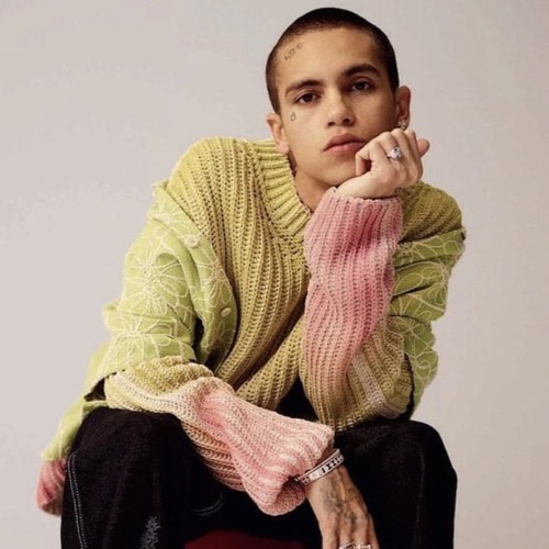 Stream Mäe | Listen to dominic fike unreleased gems playlist online for ...