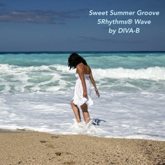 Sweet Summer Groove 5Rhythms® Wave