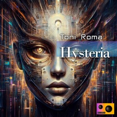 Toni Roma - Hysteria (Original Mix)