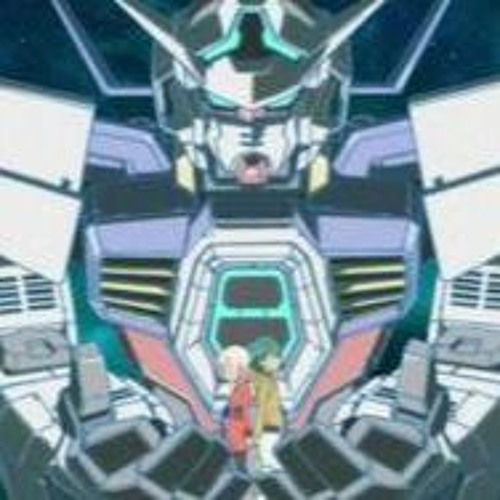 Gundam Age Ed4 Flower 中日雙語字幕 Forget Me Not ワスレナグサ By Felipe Bahena