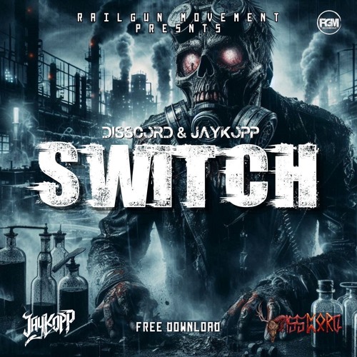 Disscord & Jaykopp „Switch“