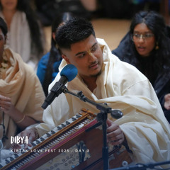 Dibya · Kirtan Love Fest · 2.16.25