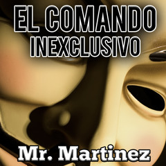 Mr. MartÍnez