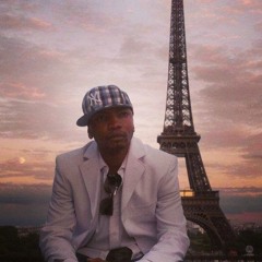 Berlin Paris Part. 2 - Demerci feat. Mike Vader