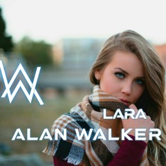 Alan Walker Style | Glow - Lara (feat. D.E.P.) [Goetter Remix]