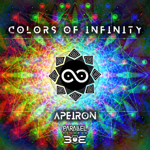 Apeiron - Planet Unknown