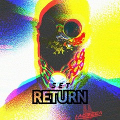 SET RETURN