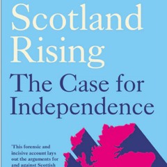 Gerry Hassan in conversation with Alec Ross