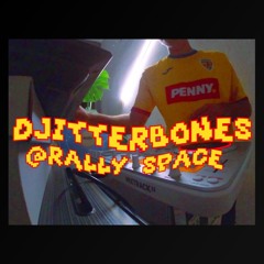 Bouncey Trance with a pinch of Techno & Hardgroove @RALLY SPACE