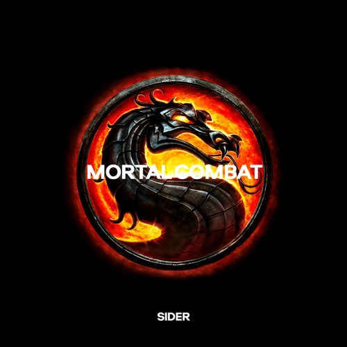 Sider - Mortal Combat (Original Mix)