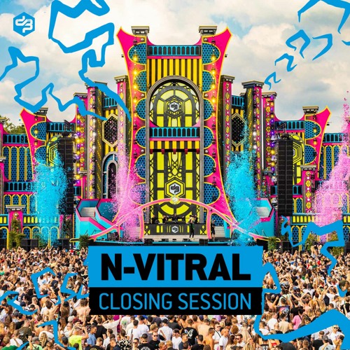 N-Vitral - Closing Session | Decibel outdoor 2022 | Mainstage | Saturday