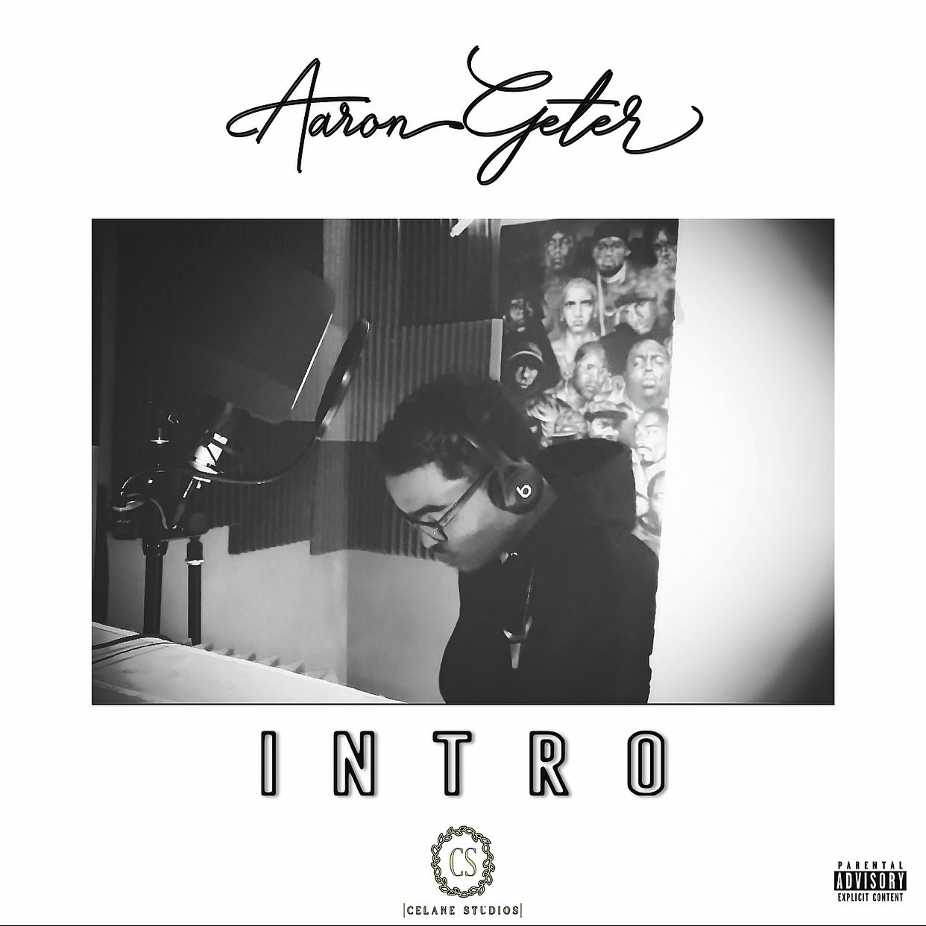 Aaron Geter Email