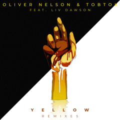 Yellow (feat. Liv Dawson) (Extended Mix)