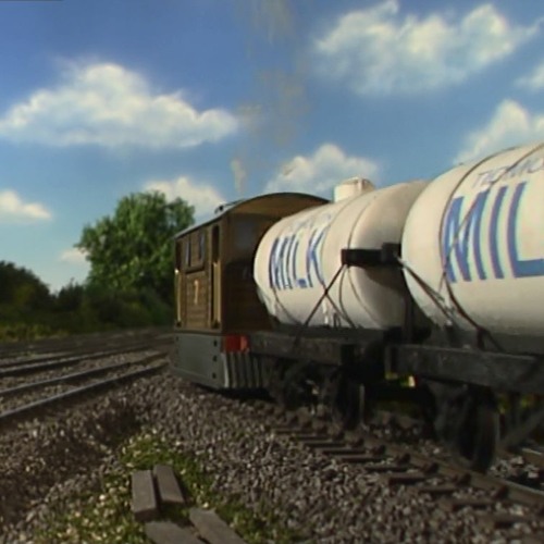 "Thomas Saves the Day" Opening Theme