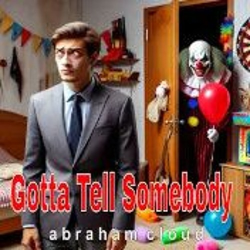 Gotta Tell Somebody