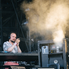 Menno de Meester - Pre-party Faithless @ Pinkpop mainstage 2025