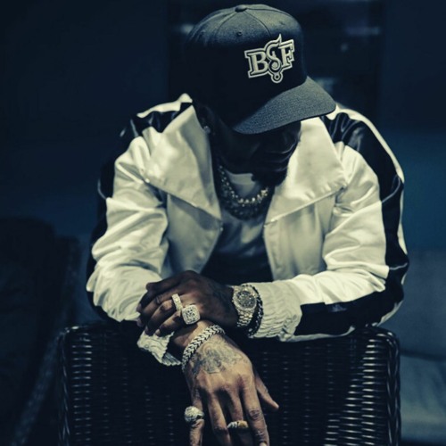 benny the butcher type beat