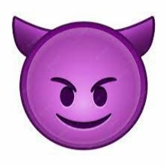 Emoji Type Bitch- BIG H