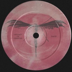 Eque - Odyssey Of Oddities